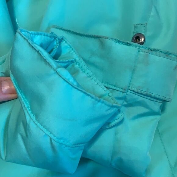 CHAMPION Winter Hood Jacket - Picture 12 of 13